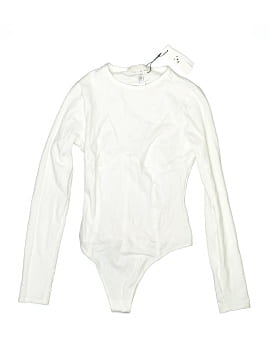 Fleur Du Mal Bodysuit