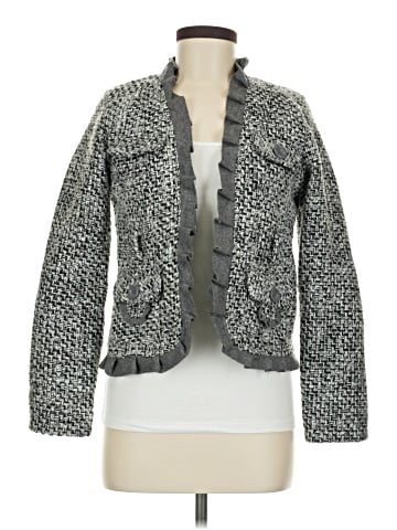 Oleg Cassini Jacket (view 1)