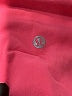 Lululemon Athletica Pink Active Pants Size 4 (estimated) - photo 7
