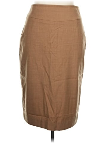 J.Crew Wool Skirt (view 1)
