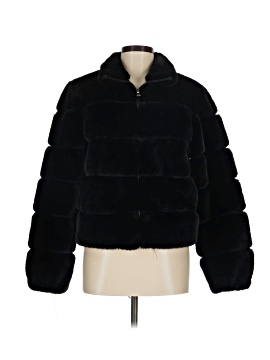 Generation Love Faux Fur Jacket