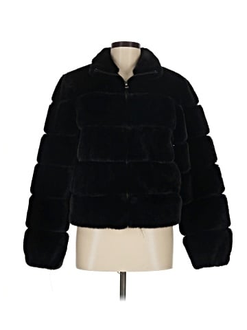 Generation Love Faux Fur Jacket (view 1)