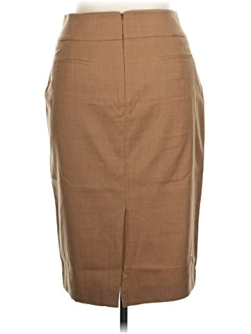 J.Crew Wool Skirt (view 2)