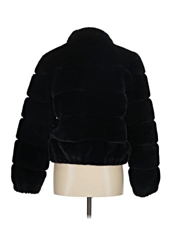 Generation Love Faux Fur Jacket (view 2)