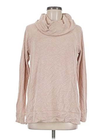 Lou & Grey Turtleneck Sweater (view 1)