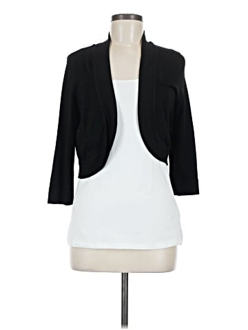 Eliza J Cardigan (view 1)
