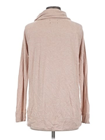 Lou & Grey Turtleneck Sweater (view 2)