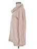 Lou & Grey Tan Turtleneck Sweater Size M - photo 5