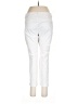 Old Navy White Jeggings Size 12 Petite - photo 2