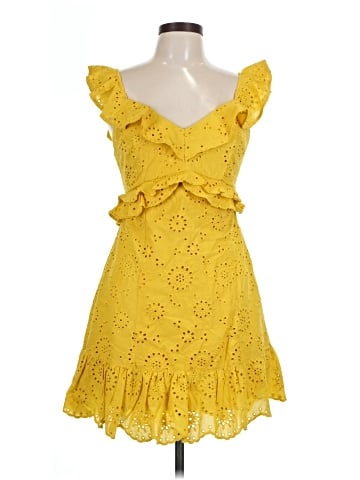 ASTR The Label Cocktail Dress (view 1)