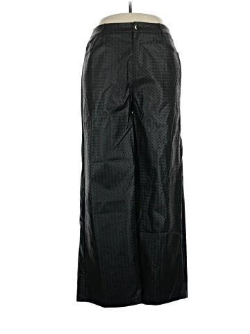 Missguided Track Pants (view 1)