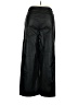 Missguided Black Track Pants Size XL - photo 2