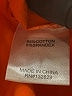 Superdown Solid Orange Casual Skirt Size XS - photo 5