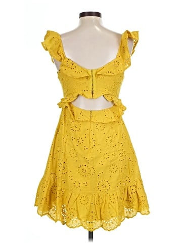 ASTR The Label Cocktail Dress (view 2)