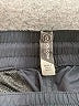 Volcom 100% Nylon Black Board Shorts Size S (kids) - photo 3