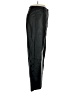 Missguided Black Track Pants Size XL - photo 4