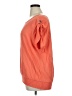Nina Leonard Orange Short Sleeve Top Size 1X - photo 5