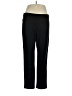 Ellen Tracy Solid Black Active Pants Size XL - photo 1