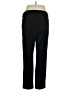 Ellen Tracy Solid Black Active Pants Size XL - photo 2