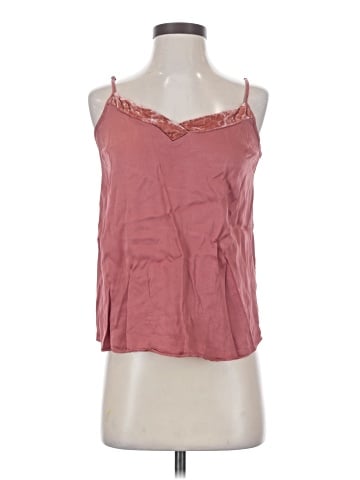 Floreat Sleeveless Blouse (view 1)