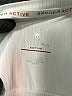 Spyder White Short Sleeve T-Shirt Size M - photo 7