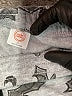 Wonder Nation 100% Polyester Gray Sweatpants Size 2T - photo 3