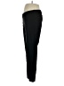 Ellen Tracy Solid Black Active Pants Size XL - photo 5