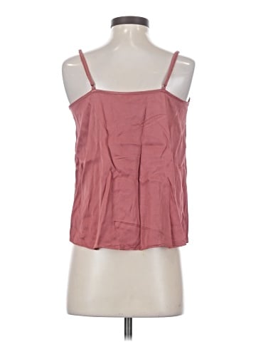 Floreat Sleeveless Blouse (view 2)