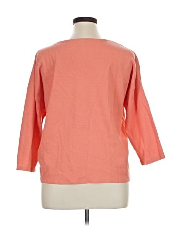Old Navy 3/4 Sleeve Top (view 2)