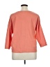 Old Navy Orange 3/4 Sleeve Top Size XL - photo 2