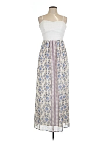 Lily Rose Casual Dress (view 1)