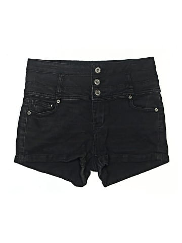 1st Kiss Shorts (view 1)