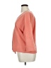 Old Navy Orange 3/4 Sleeve Top Size XL - photo 5