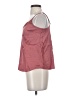 Floreat 100% Viscose Pink Sleeveless Blouse Size S - photo 5