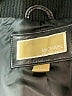 MICHAEL Michael Kors 100% Leather Black Leather Jacket Size S - photo 6