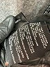 MICHAEL Michael Kors 100% Leather Black Leather Jacket Size S - photo 7