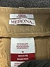 Merona Solid Tan Khakis Size 6 - photo 6