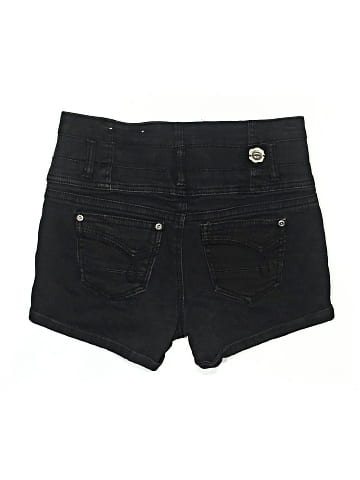 1st Kiss Shorts (view 2)