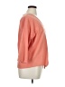 Old Navy Orange 3/4 Sleeve Top Size XL - photo 4