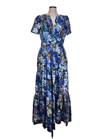 By Anthropologie Casual Dress (view 1)
