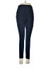Lululemon Athletica Solid Blue Active Pants Size M (estimated) - photo 1