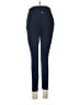 Lululemon Athletica Solid Blue Active Pants Size M (estimated) - photo 2