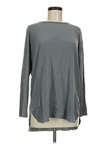 Max Mara Long Sleeve T-Shirt (view 1)