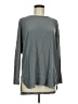 Max Mara Gray Long Sleeve T-Shirt Size M (estimated) - photo 1