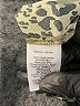 Ripe 100% Polyester Animal Print Gold Green Casual Skirt Size XS - photo 4