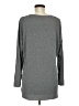 Max Mara Gray Long Sleeve T-Shirt Size M (estimated) - photo 2
