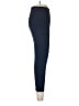 Lululemon Athletica Solid Blue Active Pants Size M (estimated) - photo 4