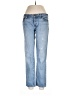 Ann Taylor LOFT Hearts Blue Jeans Size 32 waist (estimated) - photo 1