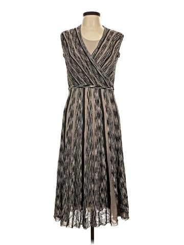Jones New York Collection Casual Dress (view 1)