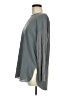 Max Mara Gray Long Sleeve T-Shirt Size M (estimated) - photo 5